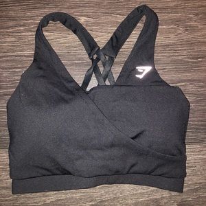 Sports bra